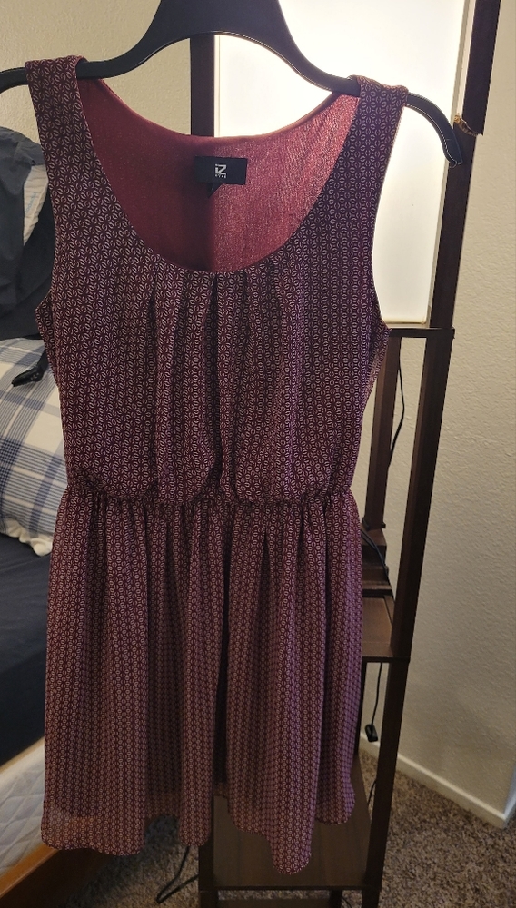 IZ Byer Dress